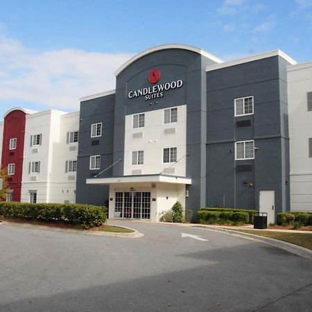 Candlewood Suites Tallahassee By Ihg Kültér fotó