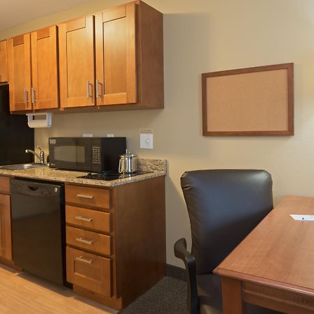 Candlewood Suites Tallahassee By Ihg Kültér fotó