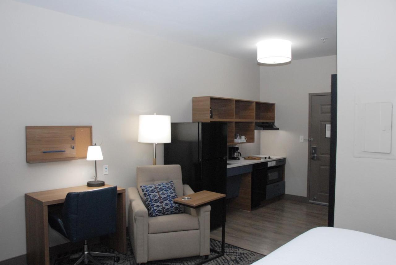 Candlewood Suites Tallahassee By Ihg Kültér fotó