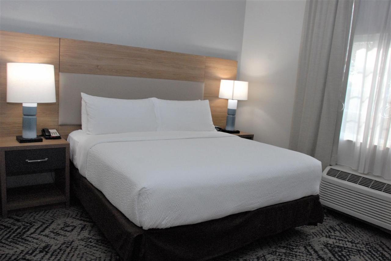 Candlewood Suites Tallahassee By Ihg Kültér fotó
