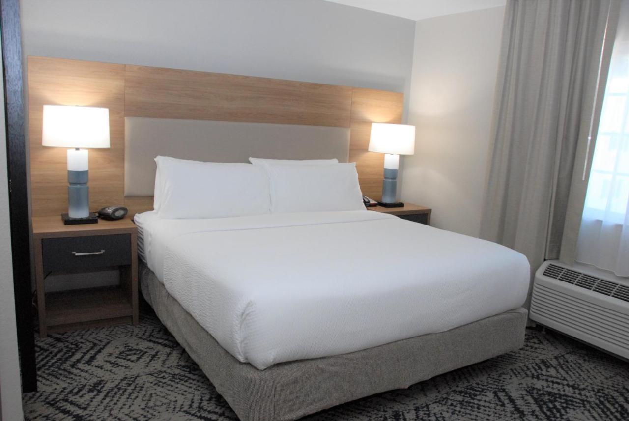 Candlewood Suites Tallahassee By Ihg Kültér fotó