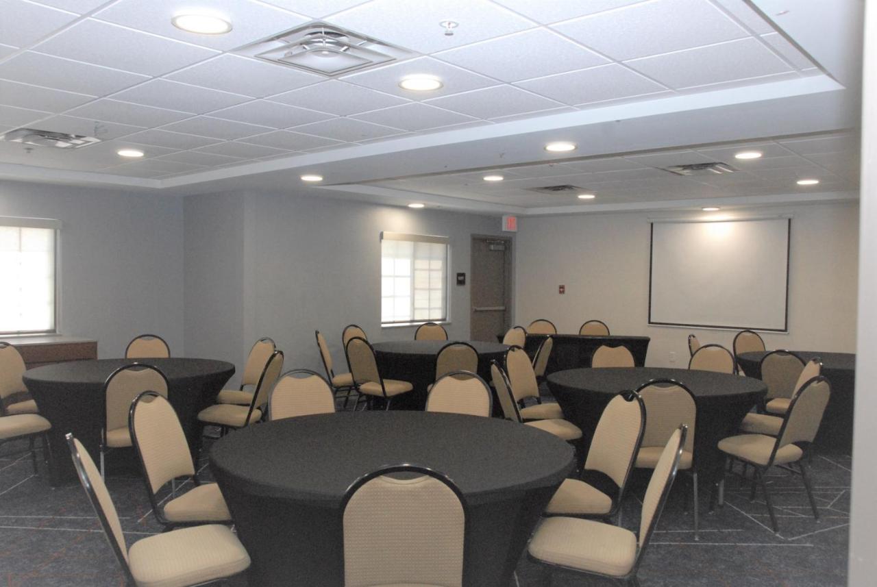 Candlewood Suites Tallahassee By Ihg Kültér fotó
