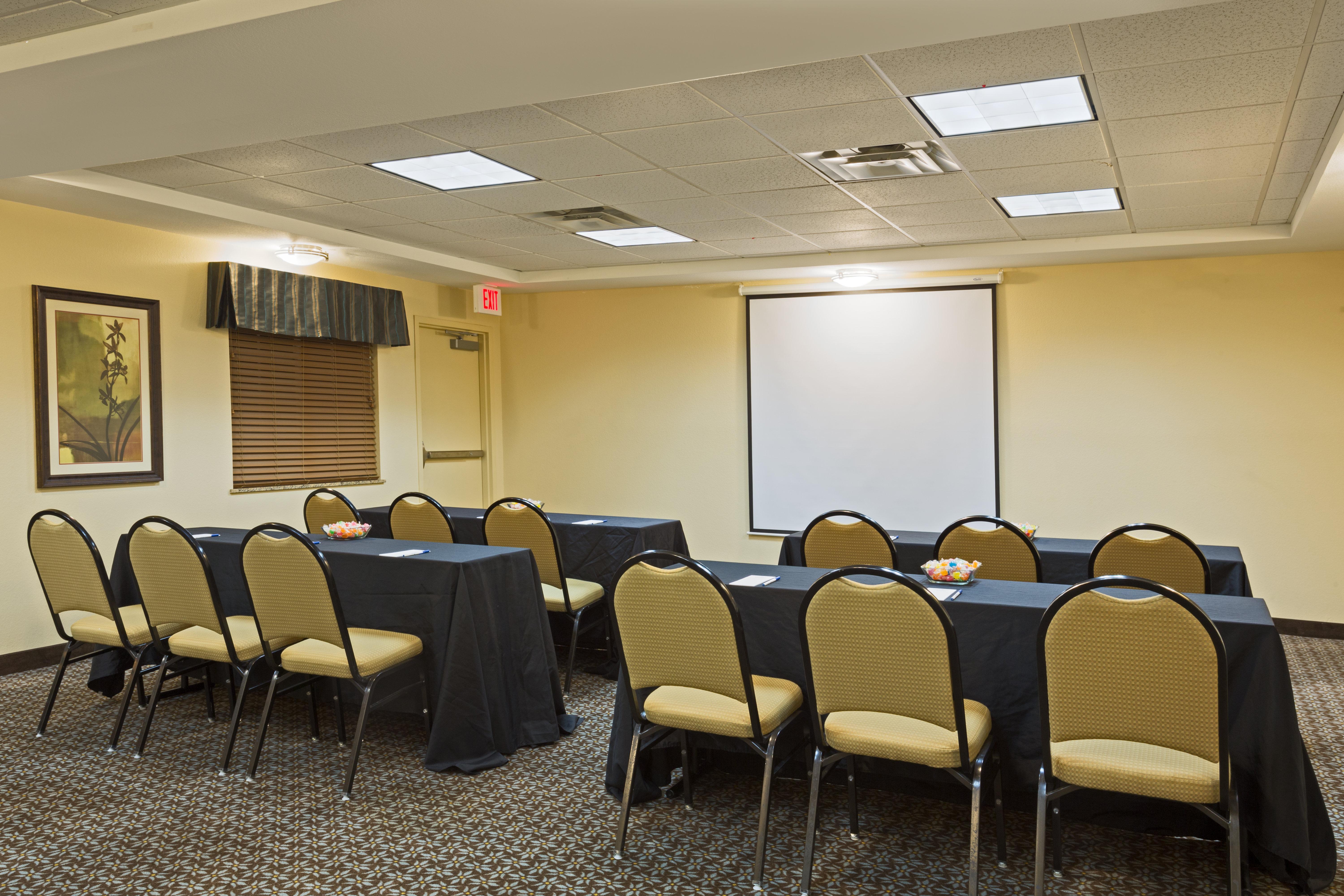 Candlewood Suites Tallahassee By Ihg Kültér fotó