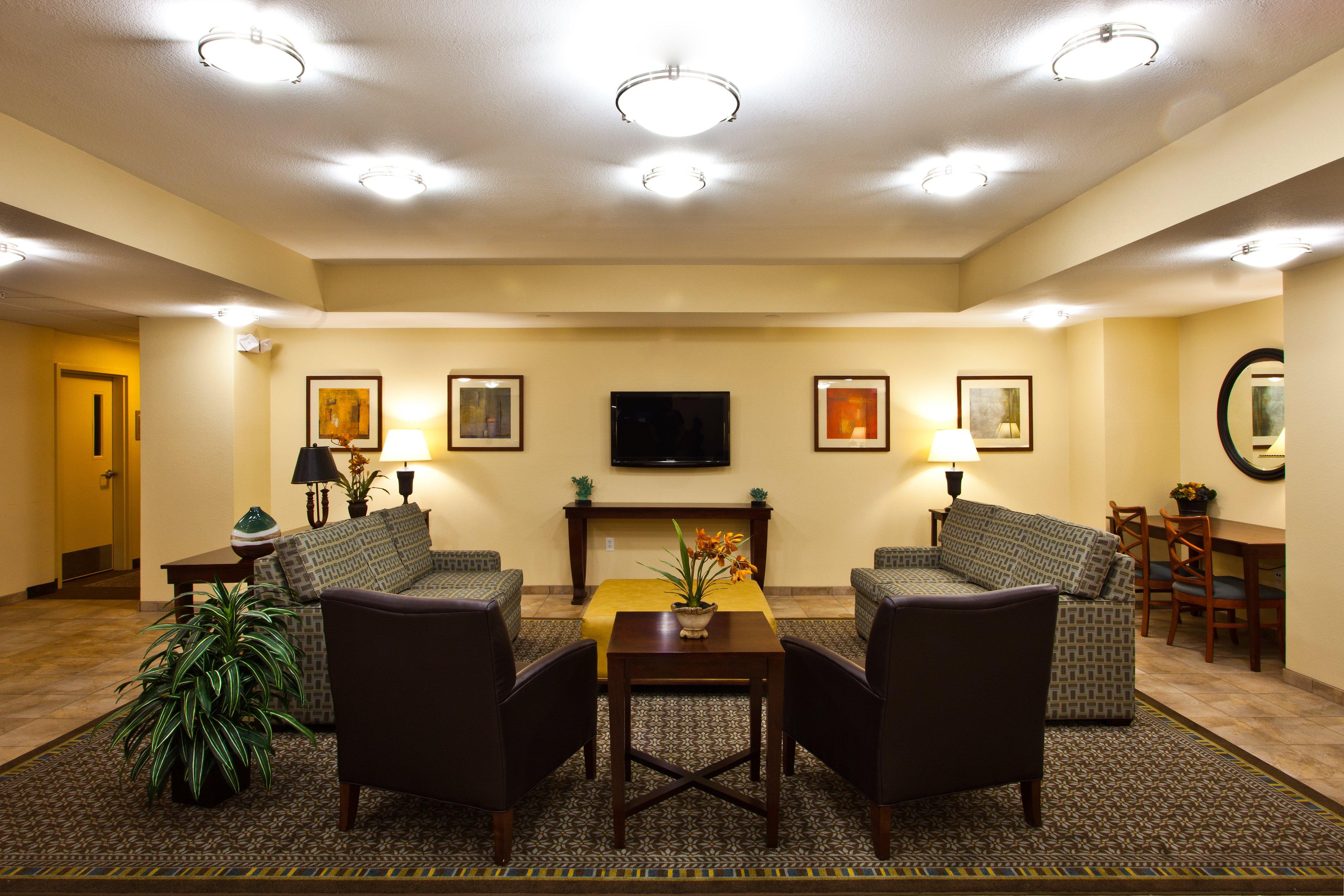 Candlewood Suites Tallahassee By Ihg Kültér fotó