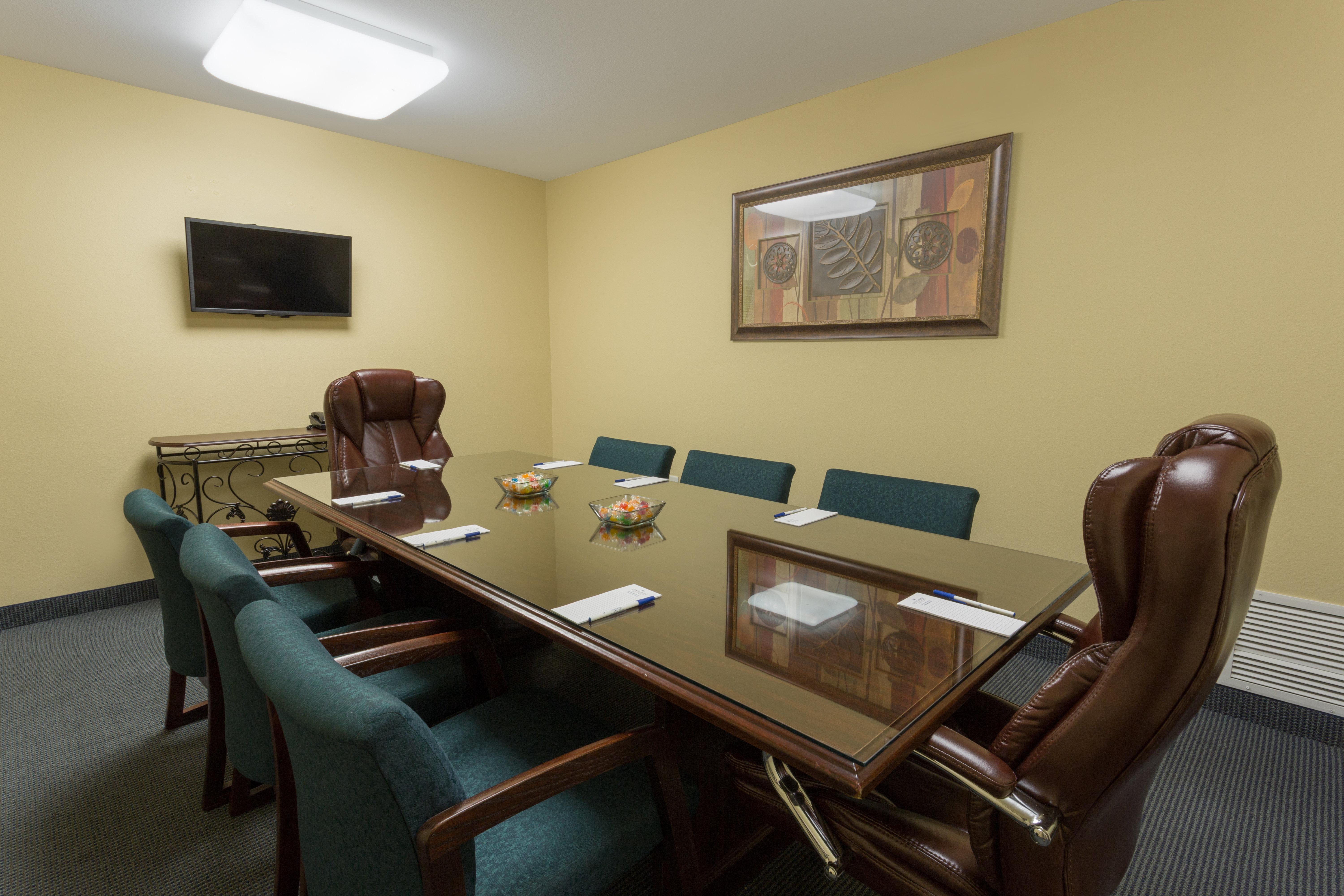 Candlewood Suites Tallahassee By Ihg Kültér fotó