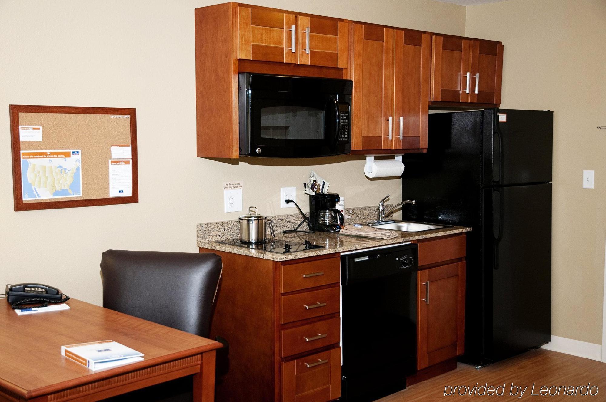 Candlewood Suites Tallahassee By Ihg Szoba fotó