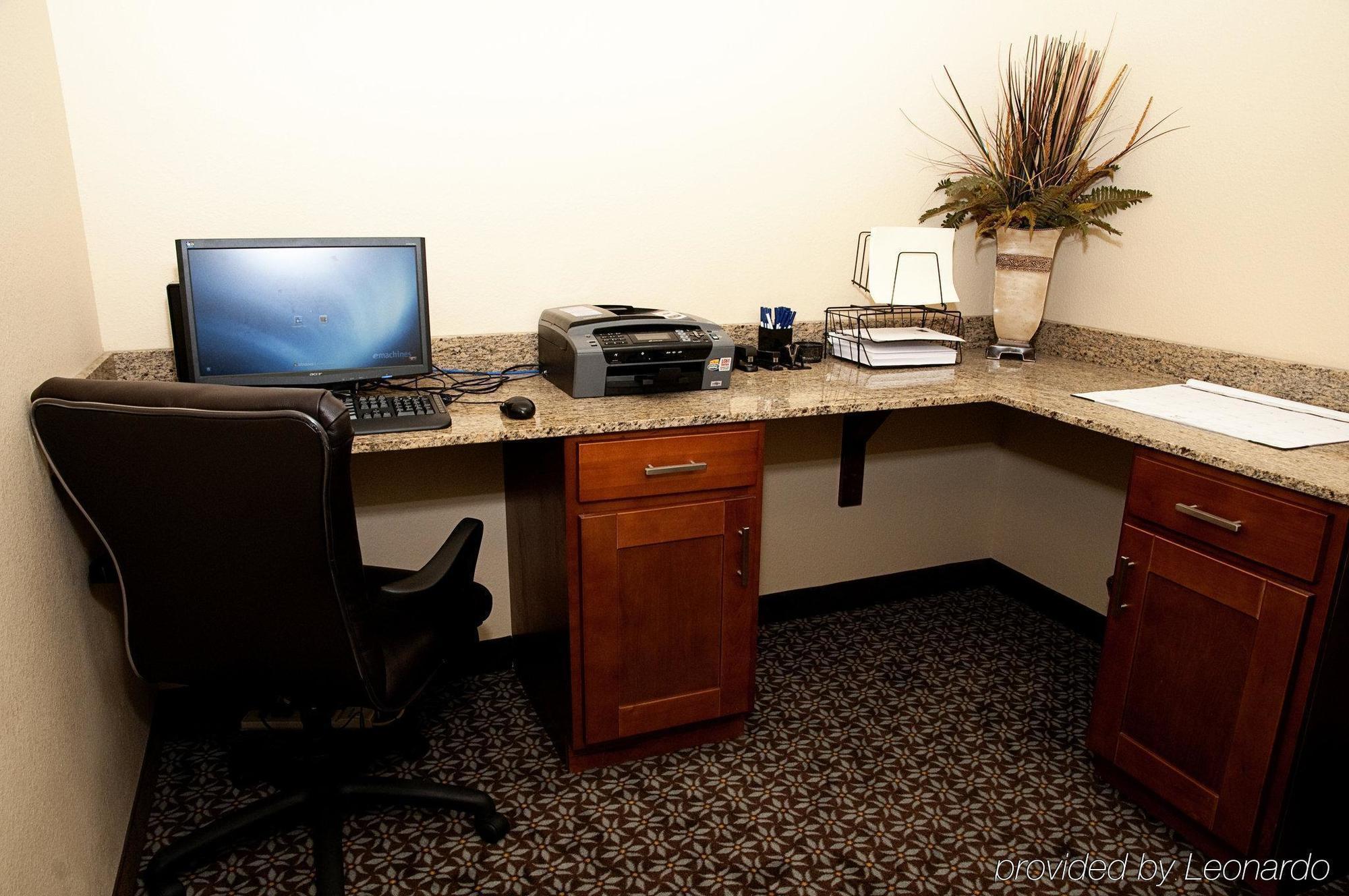 Candlewood Suites Tallahassee By Ihg Létesítmények fotó