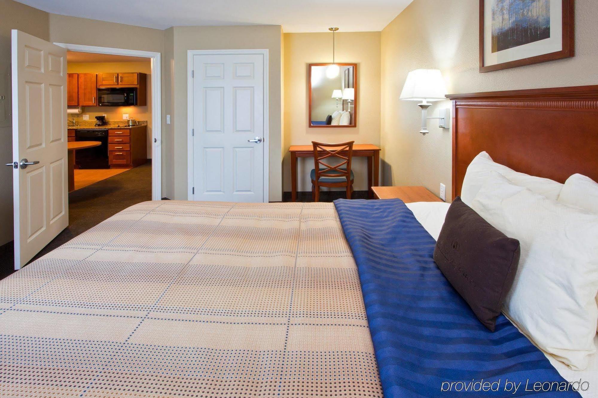 Candlewood Suites Tallahassee By Ihg Szoba fotó