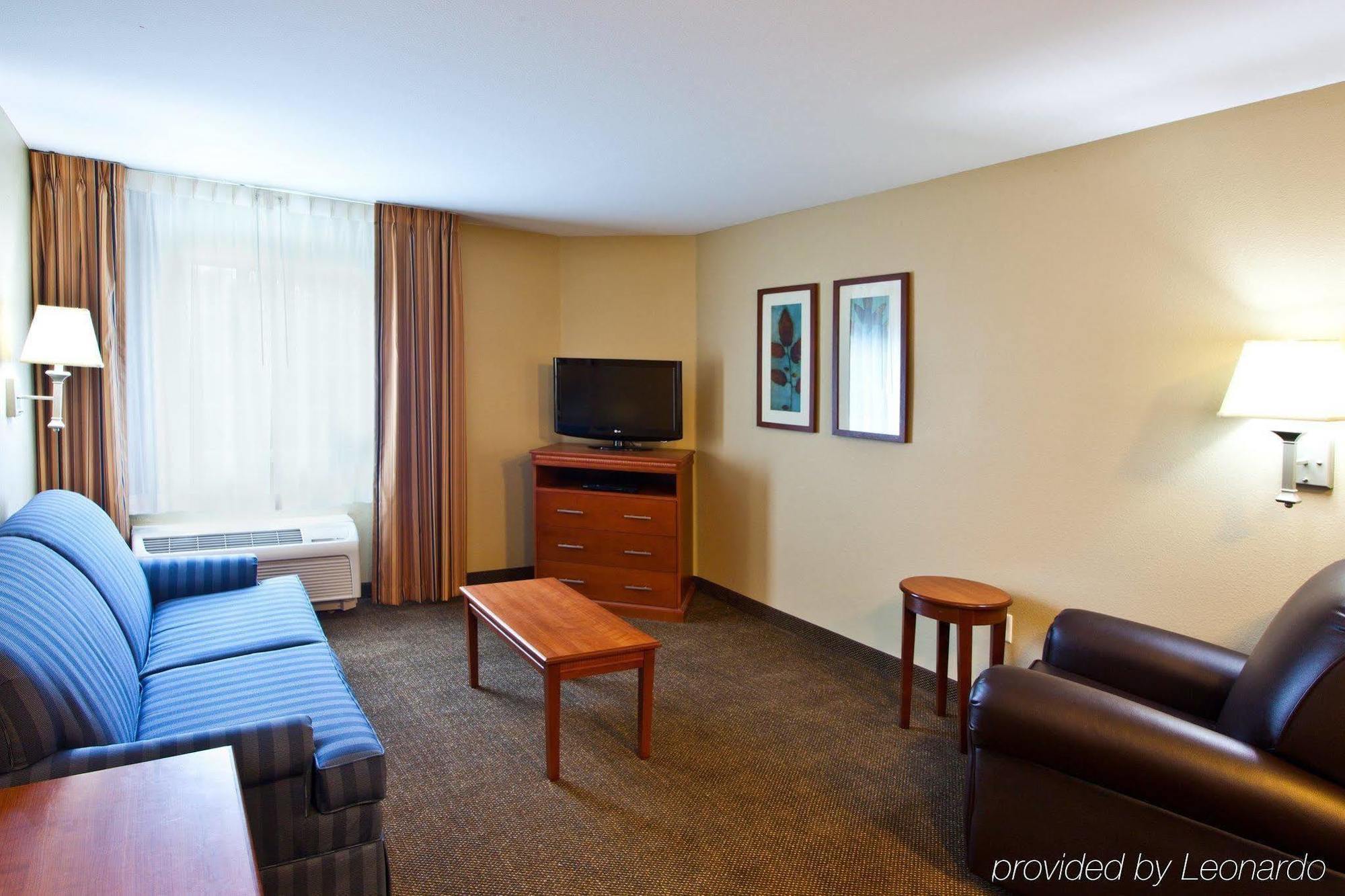 Candlewood Suites Tallahassee By Ihg Szoba fotó