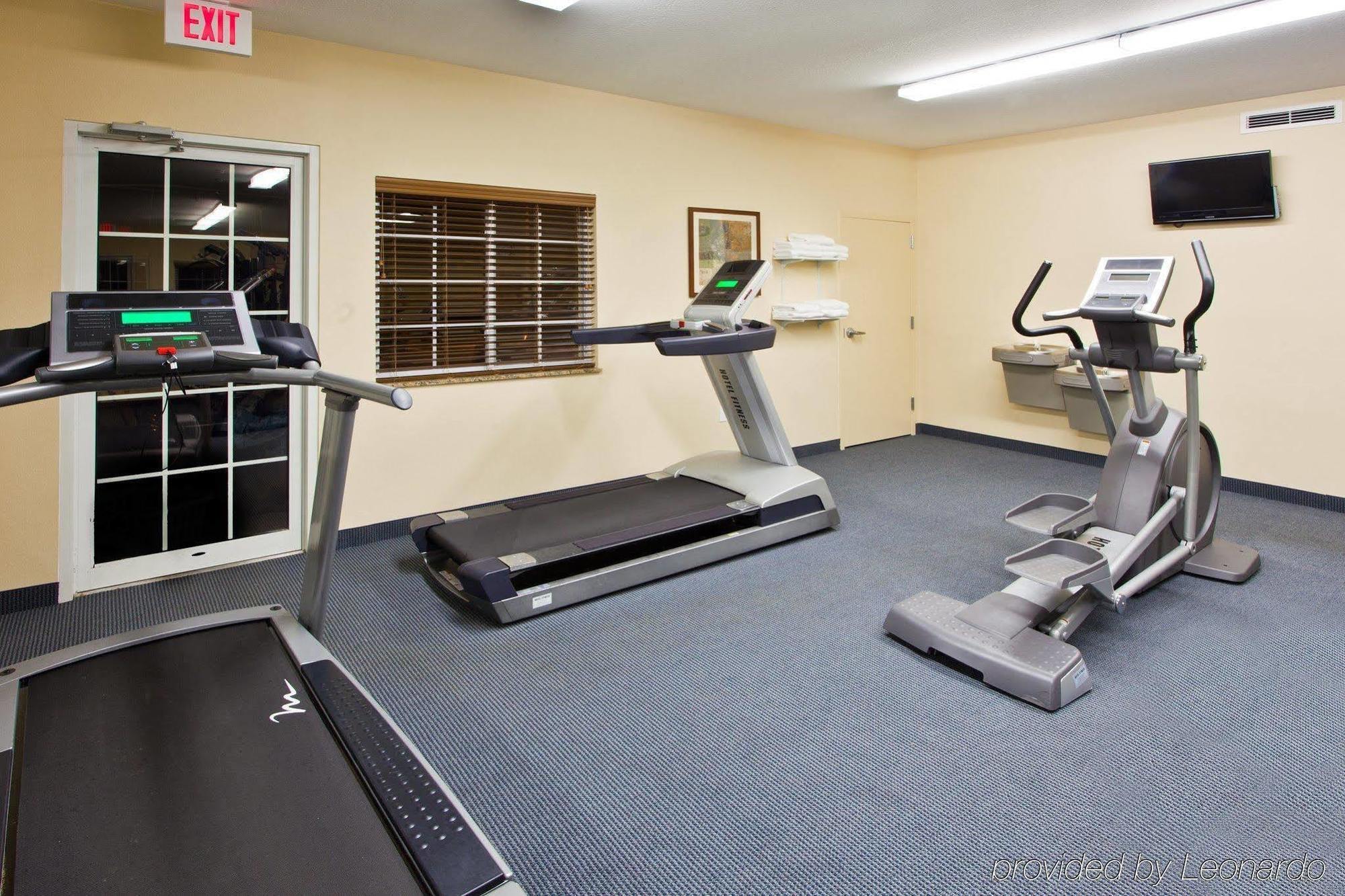 Candlewood Suites Tallahassee By Ihg Létesítmények fotó