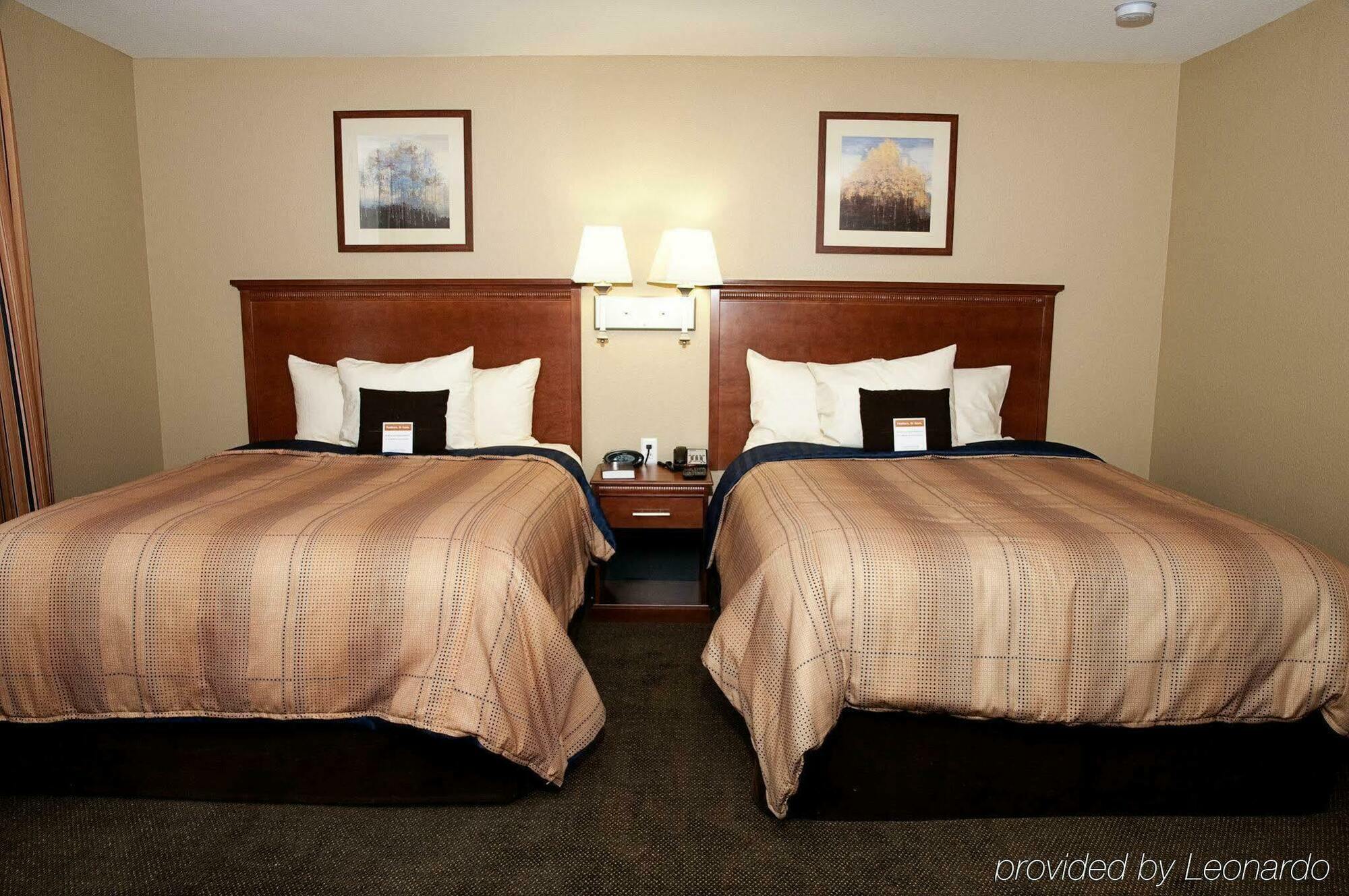 Candlewood Suites Tallahassee By Ihg Szoba fotó